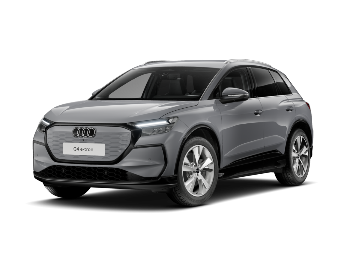 Audi - Q4 SUV e-tron 150 kW 8936452