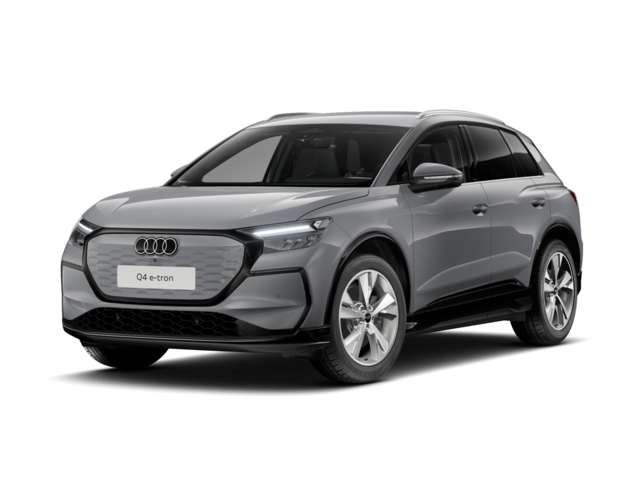 Audi - Q4 SUV e-tron 150 kW 8936452