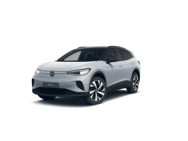 Volkswagen - ID.4 Pro 4M AHK/Matrix/W-Pumpe/Kam/h&k/Nav/huD/Assist 9283532