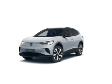 Volkswagen - ID.4 Pro 4M AHK/Matrix/W-Pumpe/Kam/h&k/Nav/huD/Assist 9283532