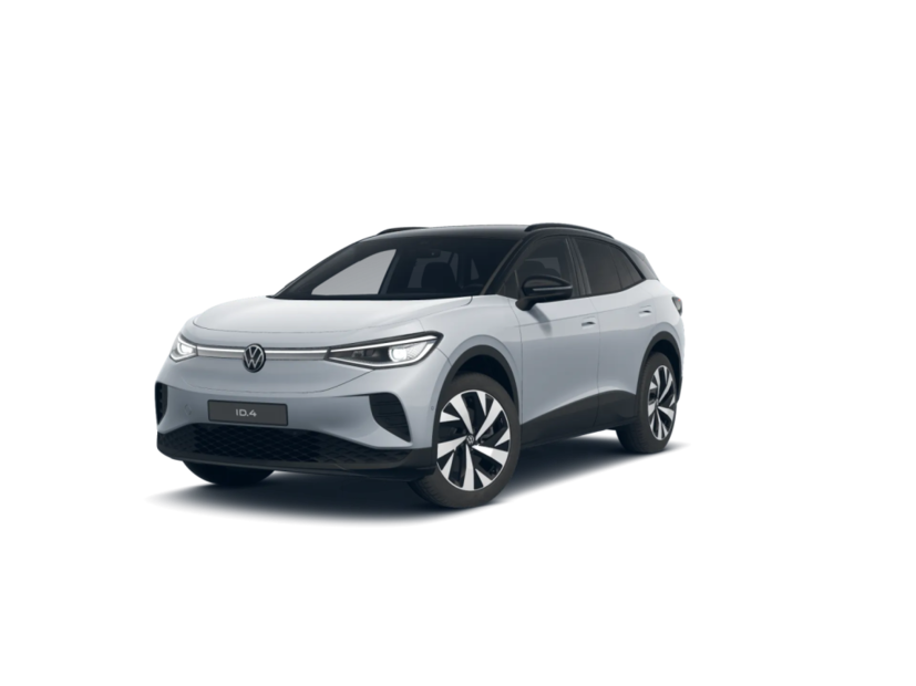 Volkswagen - ID.4 Pro 4M AHK/Matrix/W-Pumpe/Kam/h&k/Nav/huD/Assist 9283532