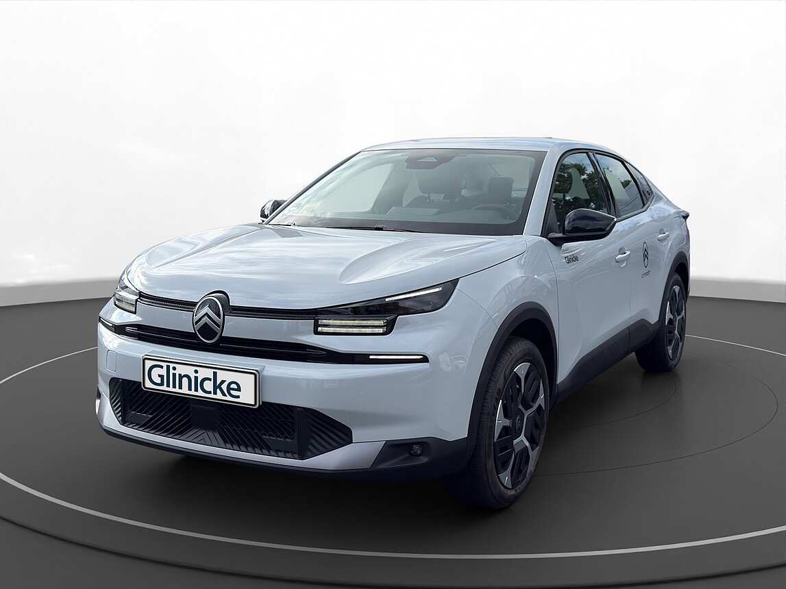 Citro&euml;n - &euml;-C4 X 156 Plus 7834433