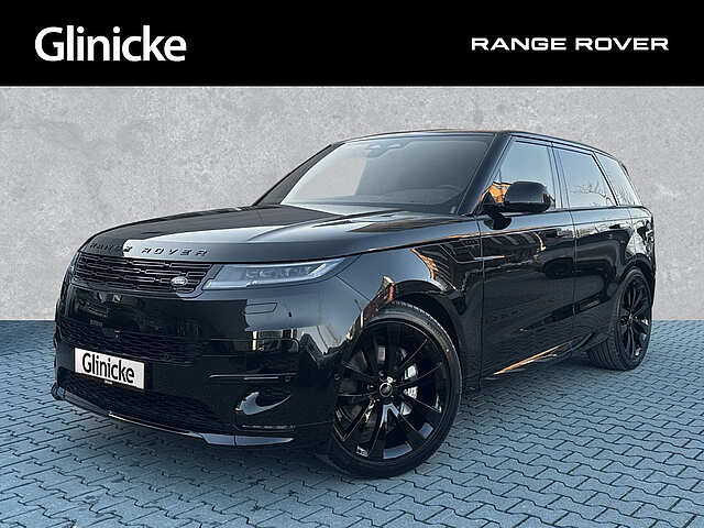 Land Rover - Range Rover Sport P460e Dynamic HSE 23" AHK 360&deg;Kamera 8581420