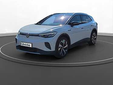 Volkswagen - ID.4 Pro 1st 77kWh SiHz LED 8637691