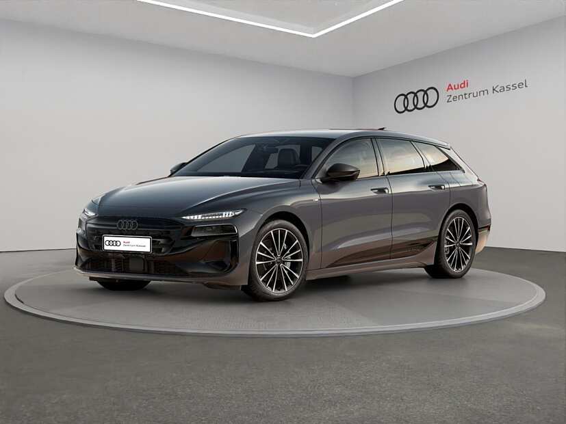 Audi - A6 Avant e-tron qu. S line AHK HuD B&O MMI+ 360&deg; 8660679