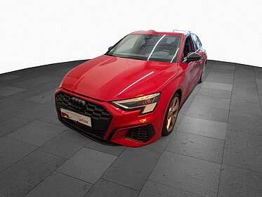 Audi - S3 SB 2.0 TFSI quattro Matrix HuD PDC+ Carplay 8664012