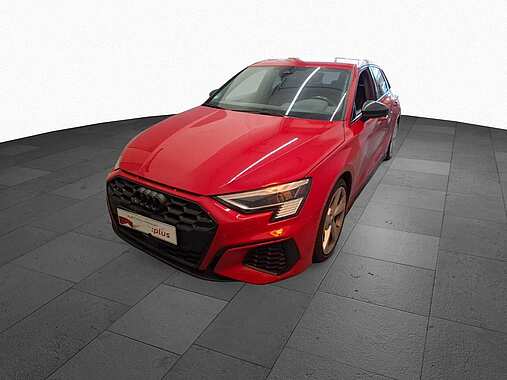 Audi - S3 SB 2.0 TFSI quattro Matrix HuD PDC+ Carplay 8664012
