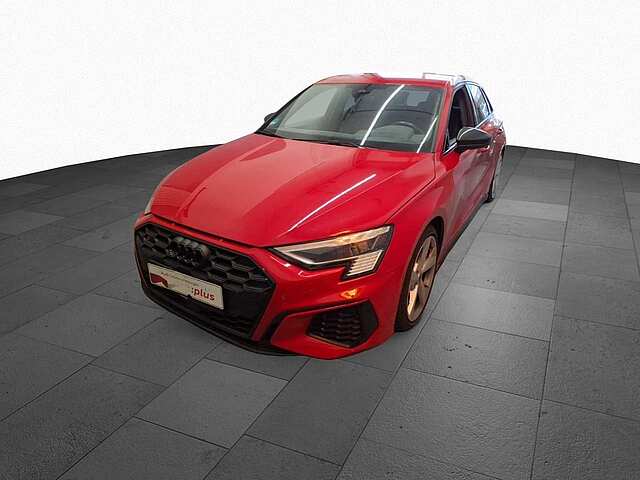 Audi - S3 SB 2.0 TFSI quattro Matrix HuD PDC+ Carplay 8664012