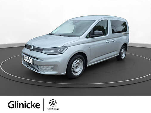Volkswagen - Caddy Basis 8716313