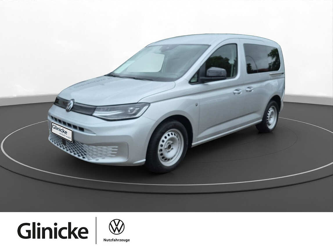 Volkswagen - Caddy Basis 8716313