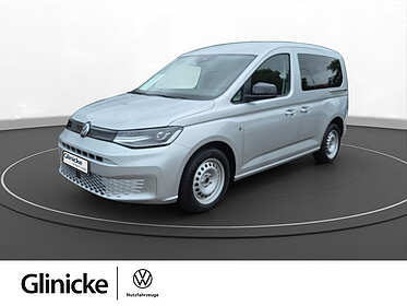 Volkswagen - Caddy Basis 8716313