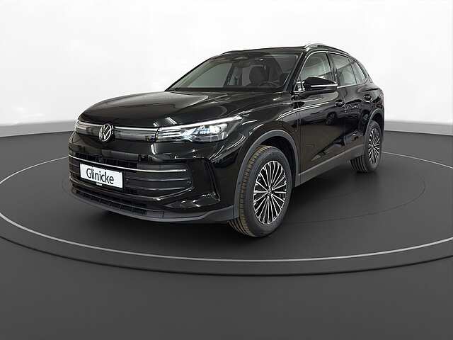 Volkswagen - Tiguan 1.5 eHybrid Life AHK Pano LED LM 18" Navi 360&deg; ACC 8731432