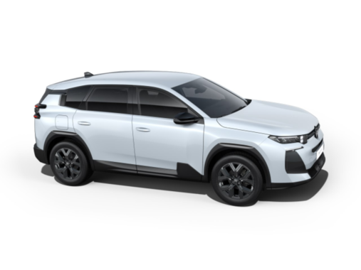 Citro&euml;n - C5 Aircross Hybrid 145 Doppelkupplung 6-Gang Team 8842694