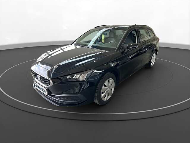 Seat - Leon SP 2.0 TDI Navi SiHz PDC 8877886