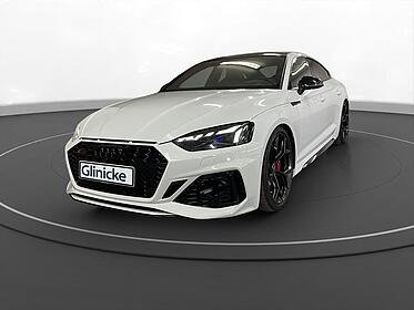 Audi RS 5 Sportback Plus 2023
