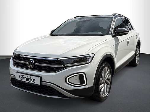 Volkswagen - T-Roc Move 1.0 TSI NAVI, LED, SHZ, STANDHEIZUNG 8942029