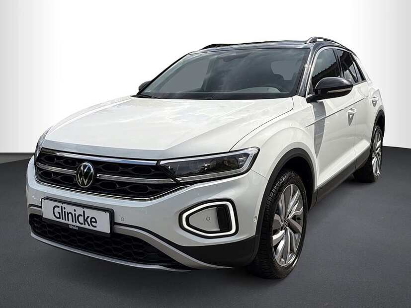 Volkswagen - T-Roc Move 1.0 TSI NAVI, LED, SHZ, STANDHEIZUNG 8942029