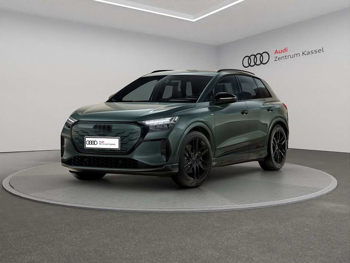 Audi - Q4 SUV e-tron qu. Matrix AHK HuD SONOS 360&deg; Kam 8967948