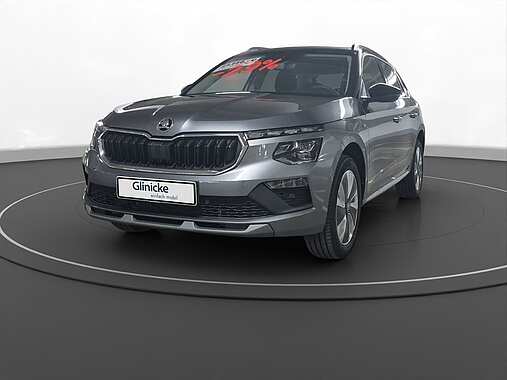&Scaron;koda - Kamiq Tour 1.0 TSI 85 KW Selection I Info. I Beheizbare Windschutzscheibe 9018395