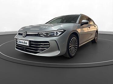 Volkswagen - Passat Variant 2.0 TDI Elegance Matrix LM 18" Navi RFK ACC 9061449