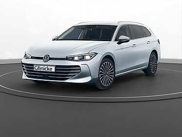 Volkswagen - Passat Variant 2.0 TDI Elegance Matrix LM 18" Navi RFK ACC 9061449