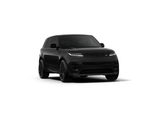 Land Rover - Range Rover Sport P460e Plug-in-Hybrid Dynamic HSE 23" PANO Black-Pack 9273242