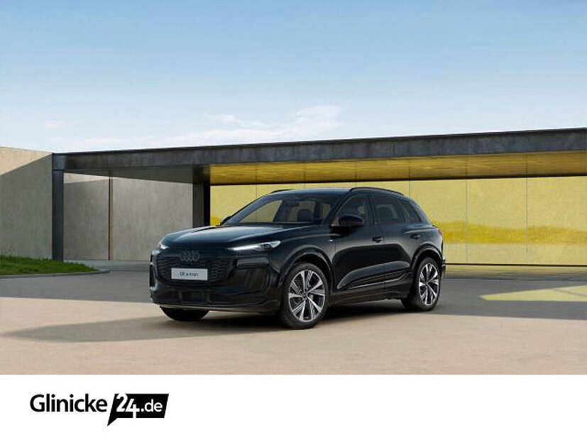 Audi - Q6 e-tron 225 kW performance S Line 8208582
