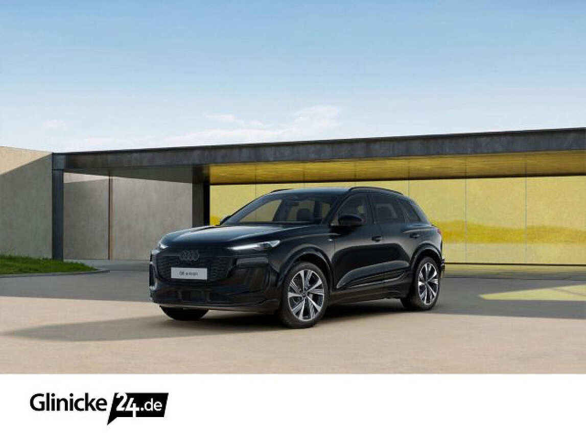 Audi - Q6 e-tron 225 kW performance S Line 8208582