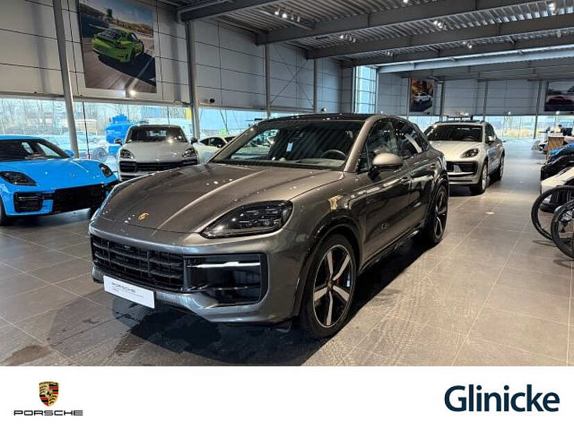 Porsche - Cayenne GTS Coupe Head-Up Soft-Close 22-Zoll 8438215