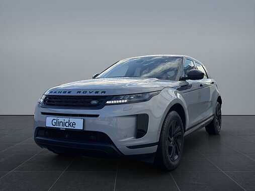 Land Rover - Range Rover Evoque D165 S Winter Pack Black Pack 8680620
