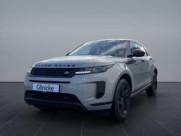 Land Rover - Range Rover Evoque D165 S Winter Pack Black Pack 8680620