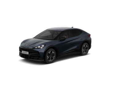 Cupra - Tavascan Endurance 210 kW 77 kWh Drive Pack 8752573