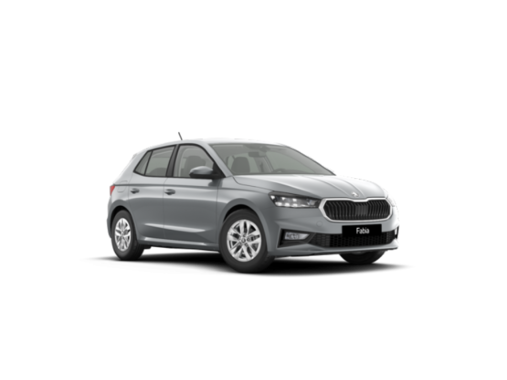 &Scaron;koda - Fabia Essence 1.0 TSI 70 kW 8759752