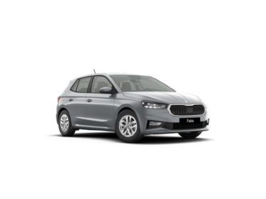 &Scaron;koda - Fabia Essence 1.0 TSI 70 kW 8759752