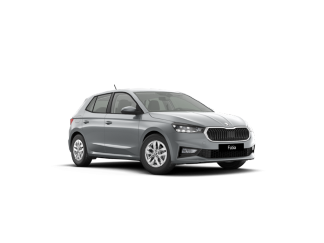 &Scaron;koda - Fabia Essence 1.0 TSI 70 kW 8759752