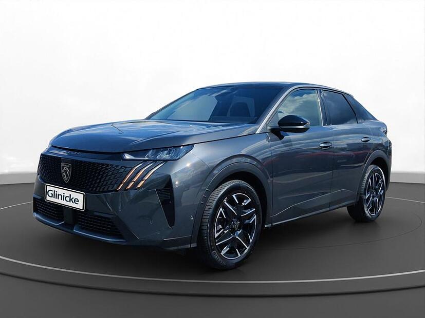 Peugeot - 3008 Allure MHEV Kamera ACC PDC Drive-Assist SHZ CarPlay 8800064