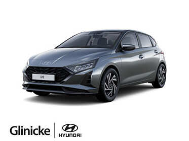 Hyundai - i20 Trend*Komfortp*KlIma*Navi*RKam 8875884