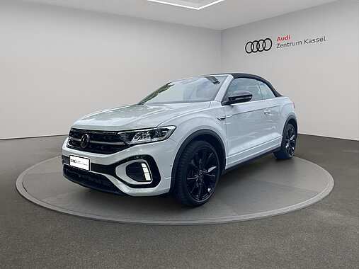 Volkswagen - T-Roc Cabrio 1.5 TSI R-Line Matrix Kam. Carplay 8996675