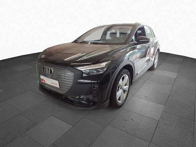 Audi - Q4 40 e-tron LED PDC Navi Standklima Sitzheizung 9041900