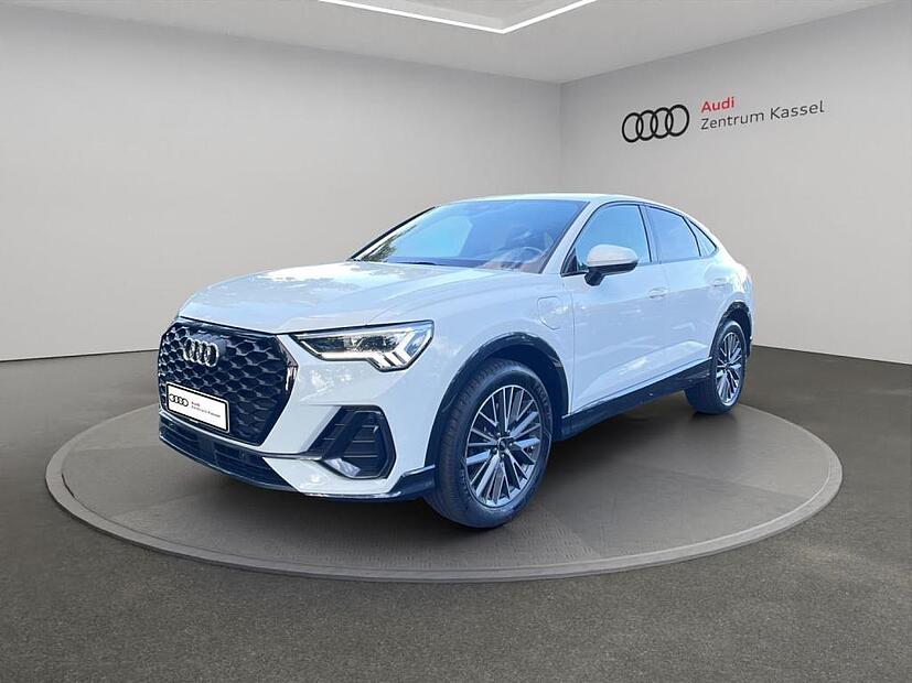 Audi - Q3 Sportback 45 TFSIe S line LED AHK Navi Kamera 9148623
