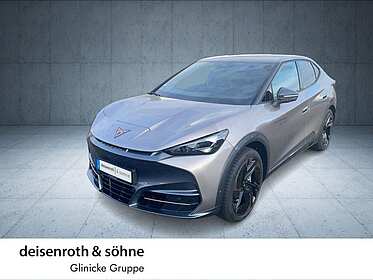 Cupra - Tavascan Endurance 8329278