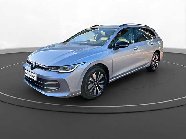 Volkswagen - Golf Variant Life "GOAL" 2,0 TDI (150 PS) DSG 8331741