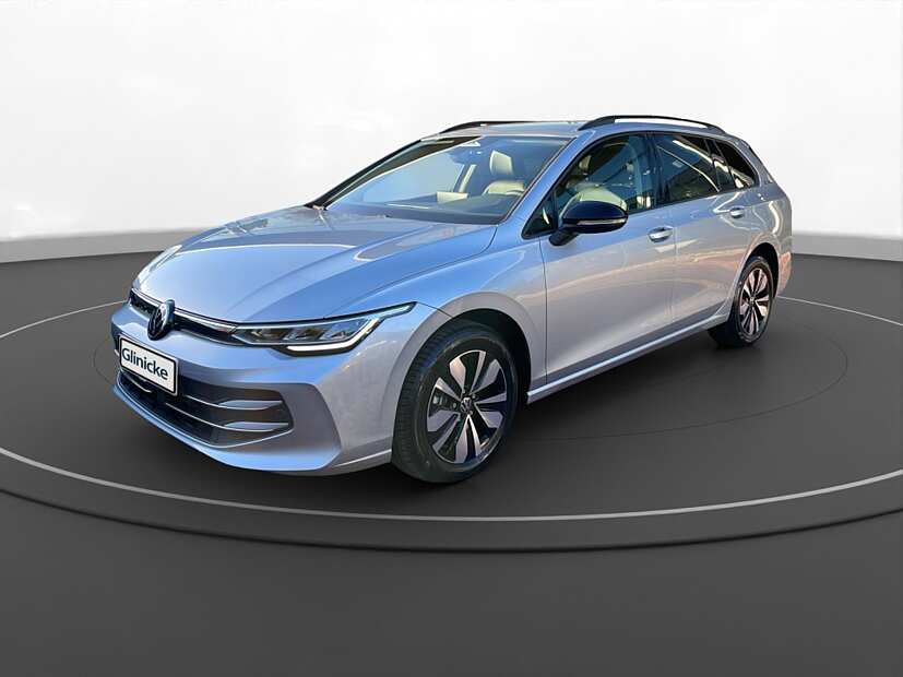 Volkswagen - Golf Variant Life "GOAL" 2,0 TDI (150 PS) DSG 8331741