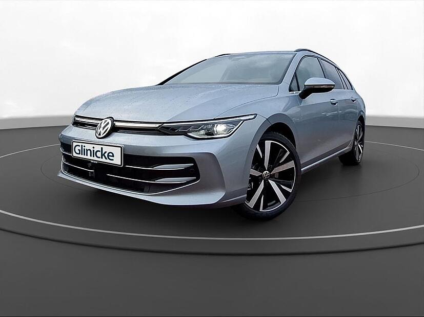 Volkswagen - Golf Variant Style 2.0 TDI 150 PS DSG | AHK 8389019