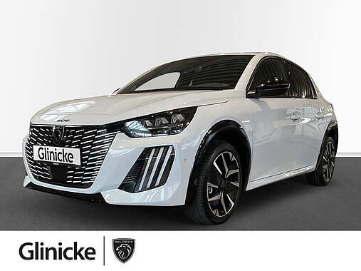 Peugeot - 208 GT HYBRID145 e-DSC6 SHZ/LED/360&deg;/ACC/Navi 8399937