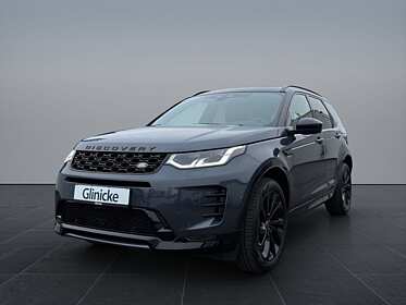 Land Rover - Discovery Sport P270e DYNAMIC SE Pano AHK Winter Pack 8574174