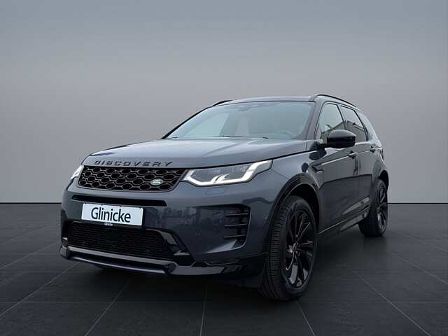 Land Rover - Discovery Sport P270e DYNAMIC SE Pano AHK Winter Pack 8574174