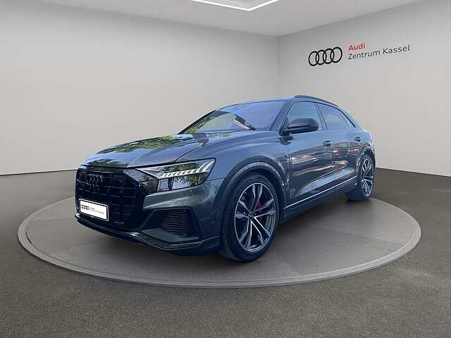 Audi - SQ8 4.0 TFSI qu. Matrix B&O Pano HuD AHK 360&deg; 8600302