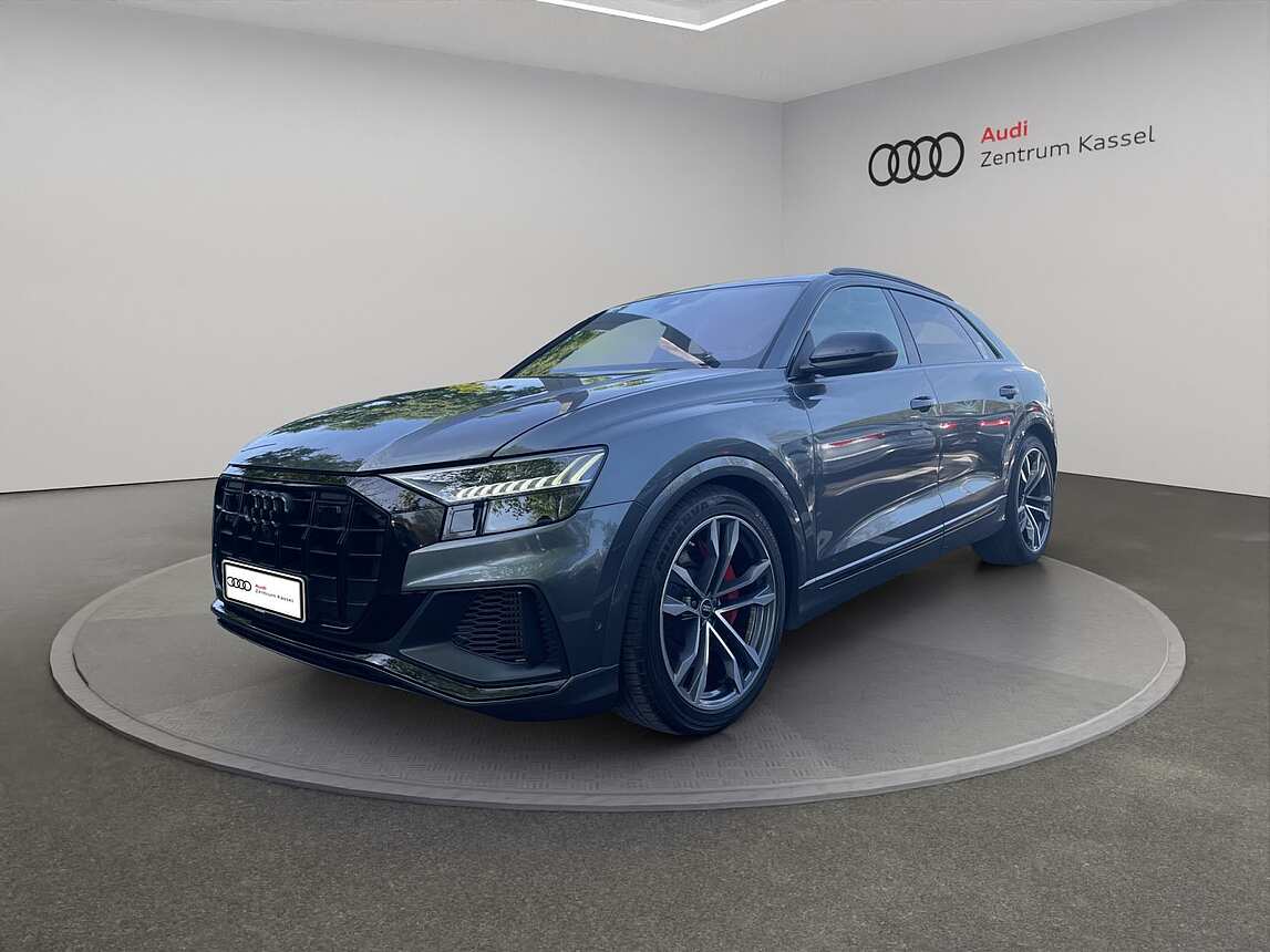 Audi - SQ8 4.0 TFSI qu. Matrix B&O Pano HuD AHK 360&deg; 8600302