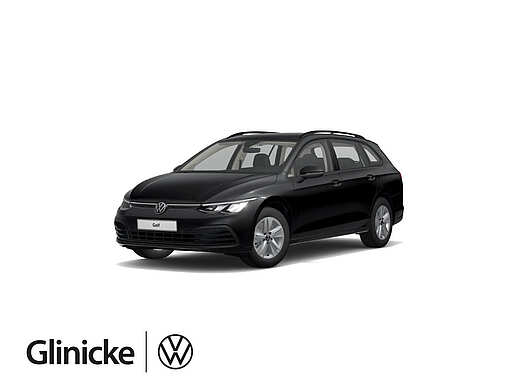 Volkswagen - Golf VIII Variant 2,0 TDI Life Navi Kamera SiHz PDC 8685738